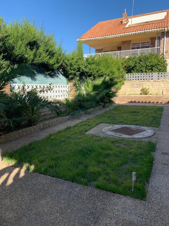 Casa Salou Individual Villa Exterior photo