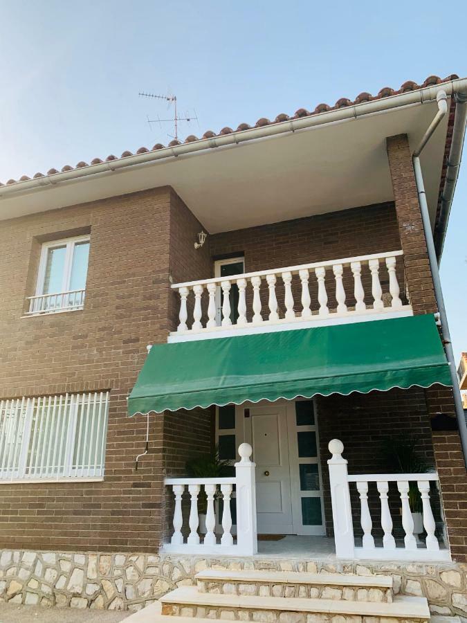 Casa Salou Individual Villa Exterior photo